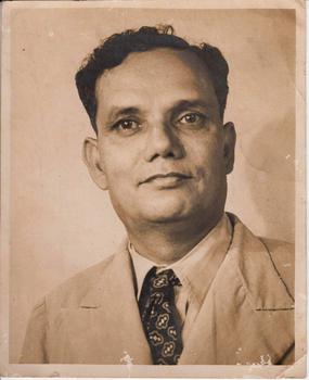 Description: সৈয়দ মুর্তাজা আলী - উইকিপিডিয়া