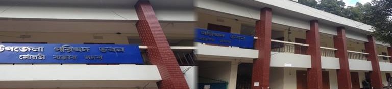 মৌলভীবাজার সদর উপজেলা