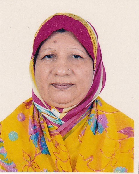 minister