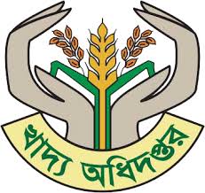 খাদ্য অধিদপ্তর