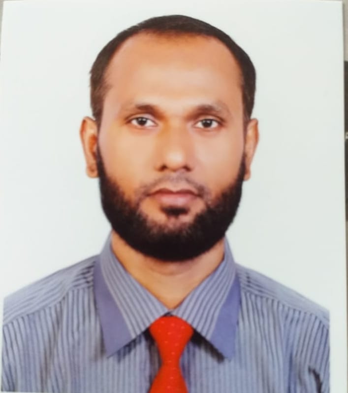 minister