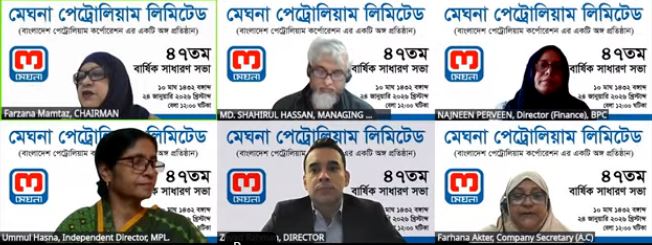 ৪৭ এজিএম