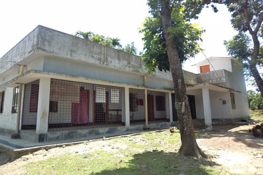 ভূমি অফিস