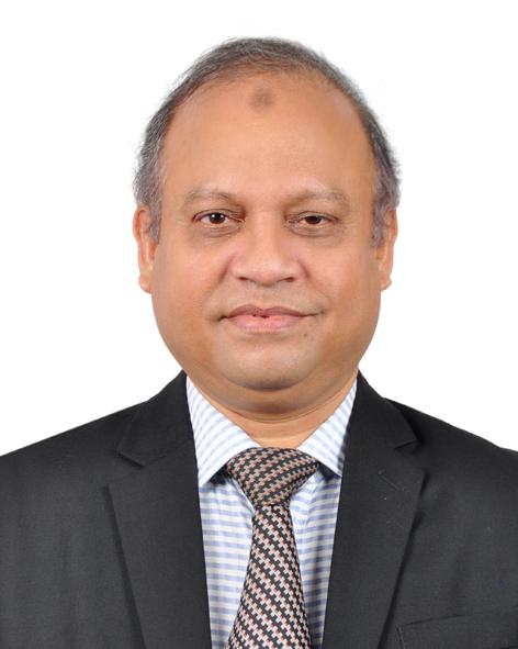 minister