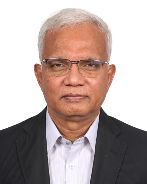 minister