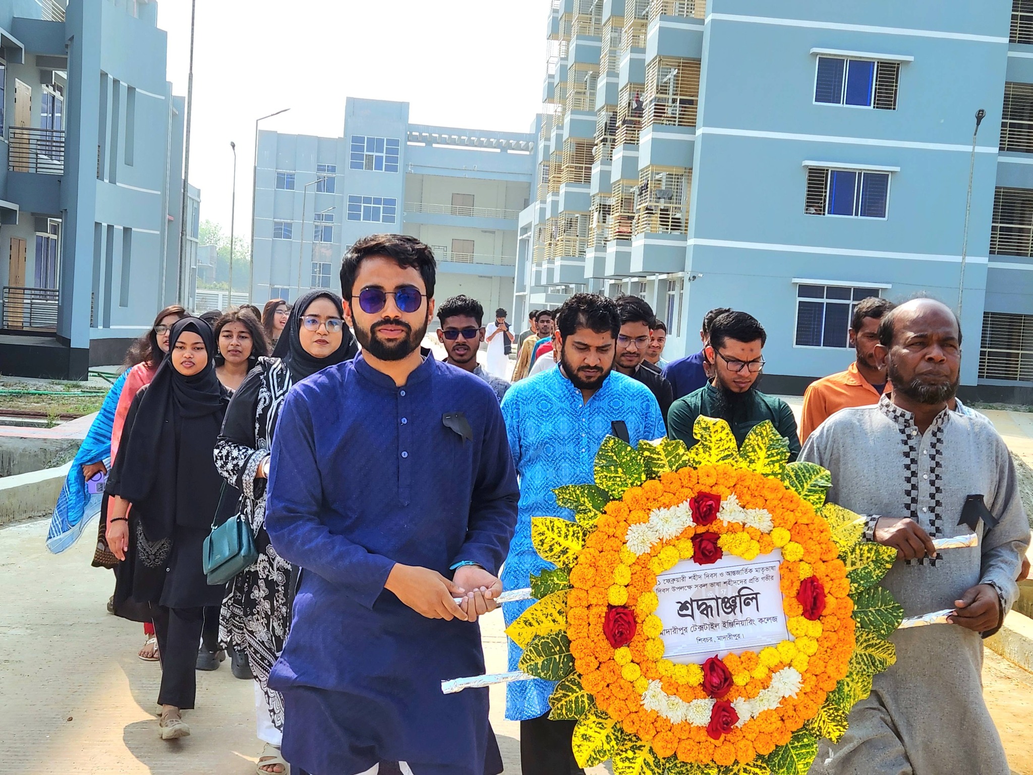 ২১ শে ফেব্রুয়ারী: আন্তর্জাতিক মাতৃভাষা দিবস-২০২৬