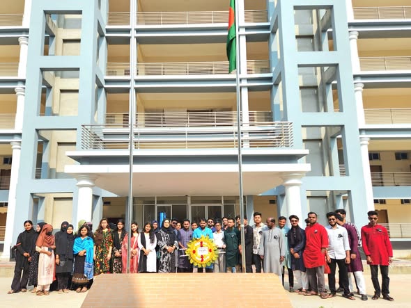 ২১ শে ফেব্রুয়ারী: আন্তর্জাতিক মাতৃভাষা দিবস-২০২৬