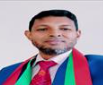 minister