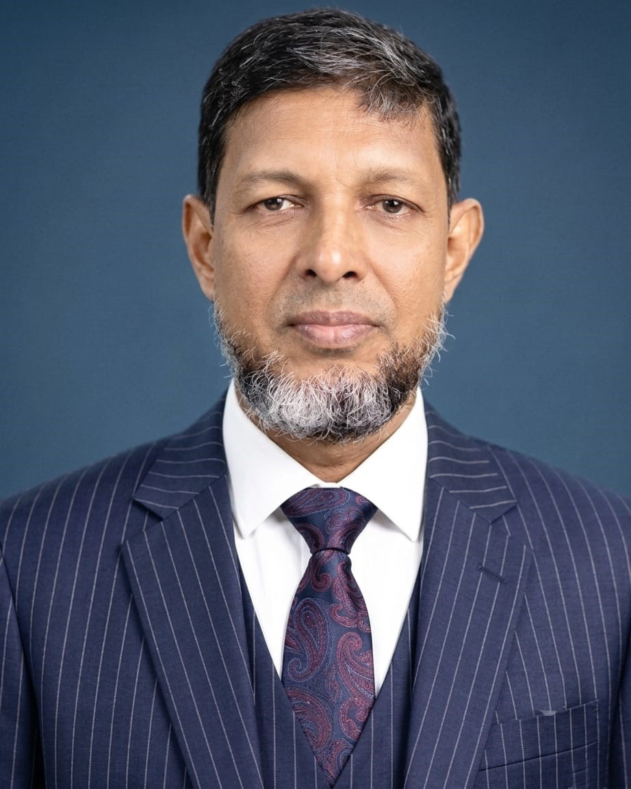 minister
