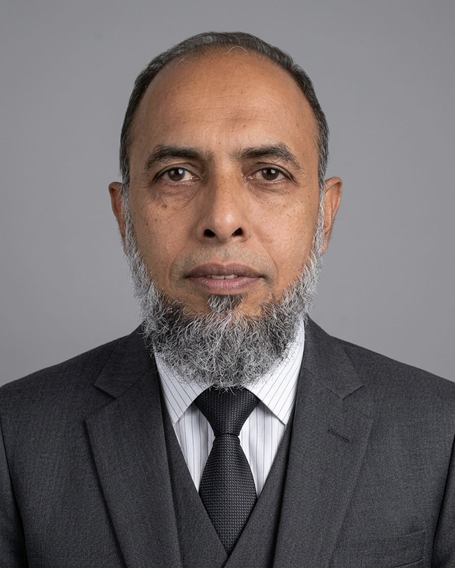 minister