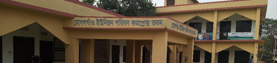 মোগলগাঁও ইউনিয়ন পরিষদ