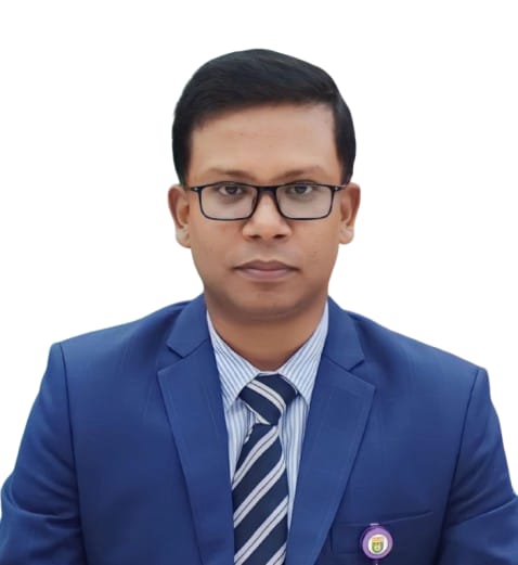 সাইফুল হুদা