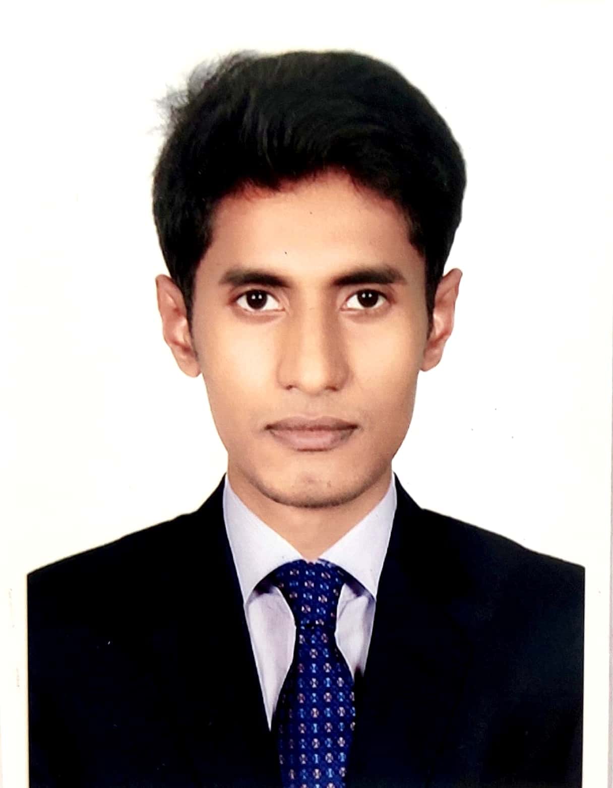 minister