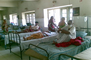 স্বাস্থ্য বিষয়ক