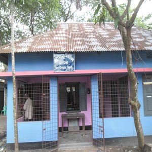 ভূমি অফিস