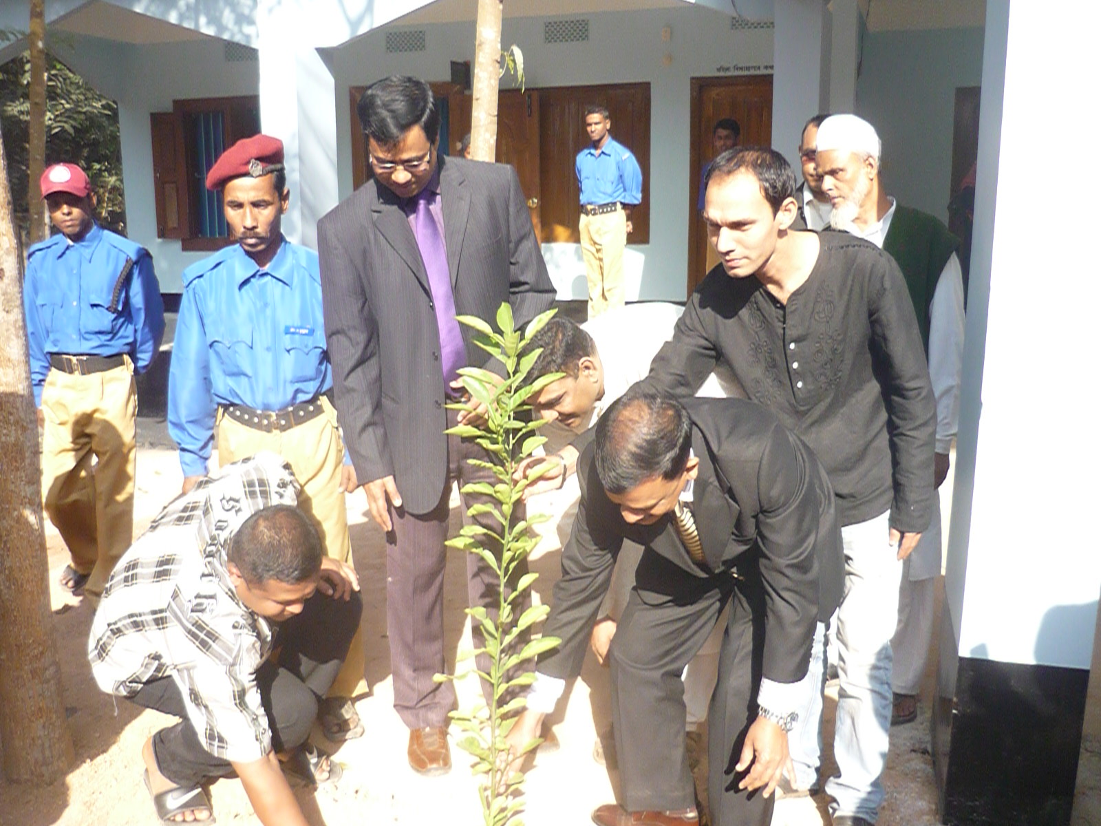 সমাজসেবা