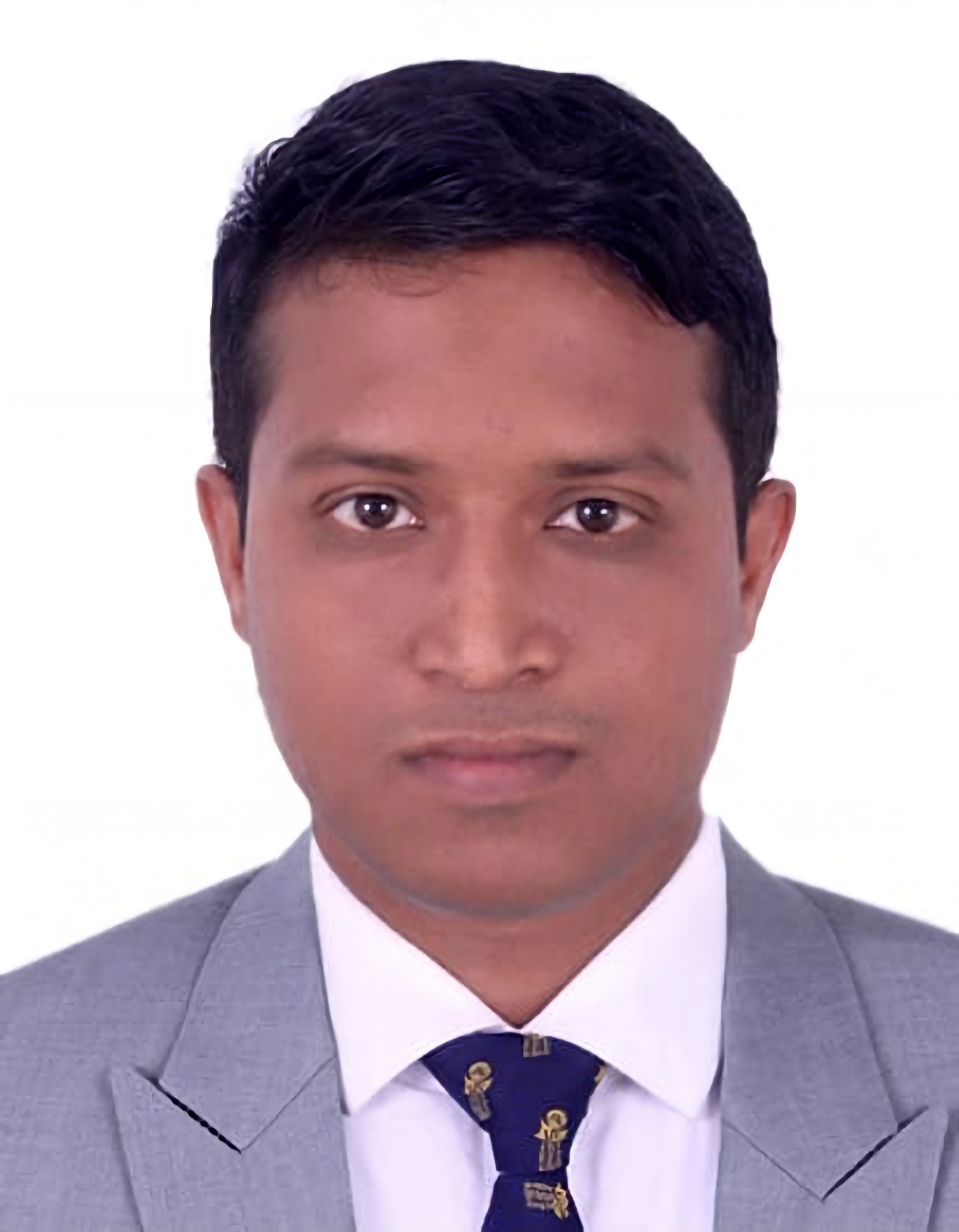 এ.বি.এম. সারোয়ার রাব্বী