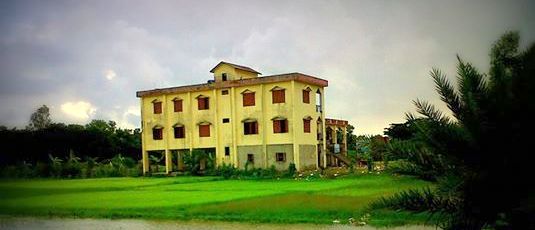 মুছাপুর ইউনিয়ন কমপ্লেক্স