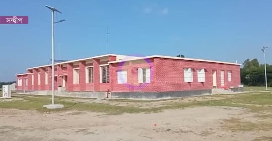 মুছাপুর মুজিব কিল্লা
