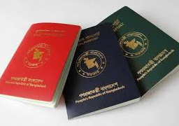 Passport Related