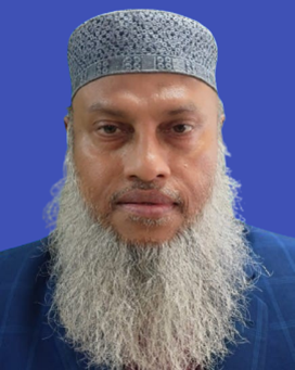 Mr. Mahmudur Rahman