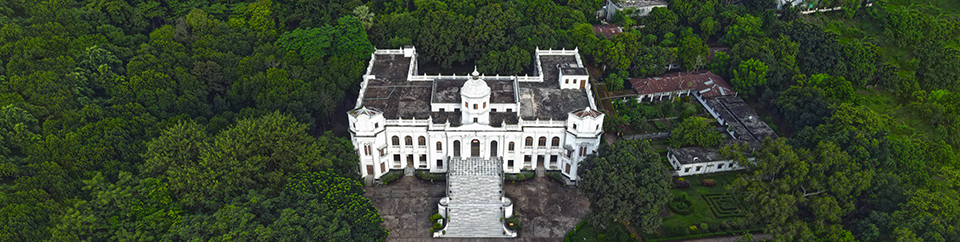 তাজহাট জমিদার ২