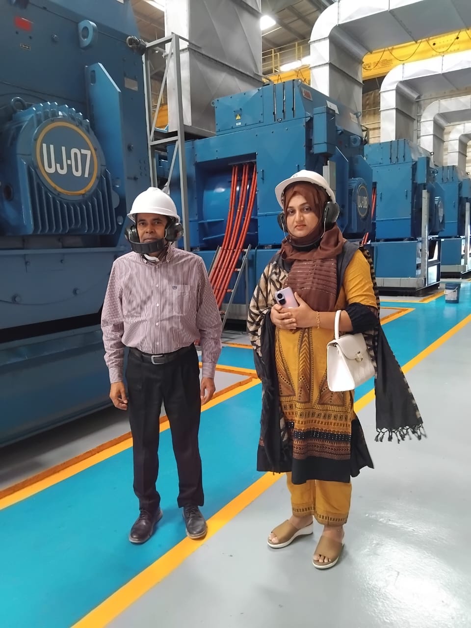 ইউনাইটেড পাওয়ার জেনারেশন এন্ড ডিস্ট্রিবিউশন কোম্পানী লিঃ