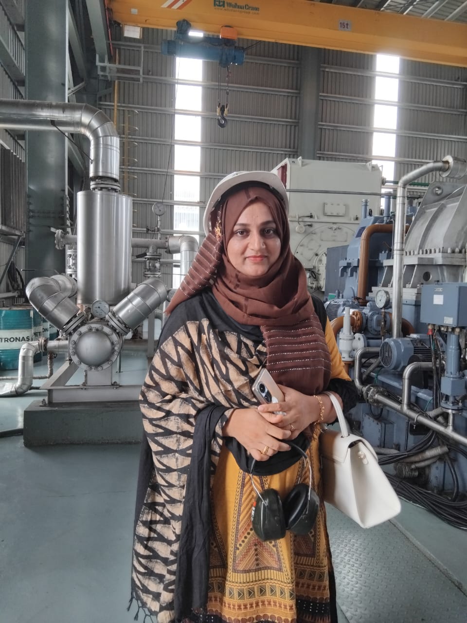 ইউনাইটেড পাওয়ার জেনারেশন এন্ড ডিস্ট্রিবিউশন কোম্পানী লিঃ