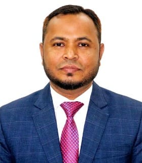 মোঃ সাইফুর রহমান