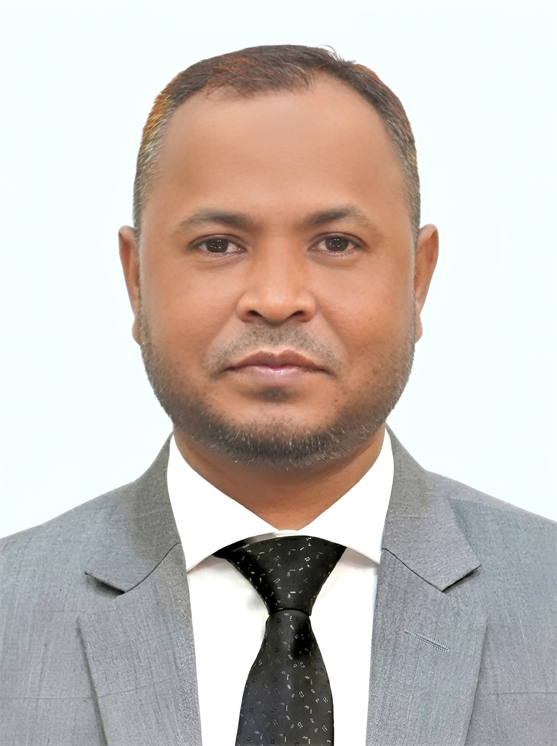 minister