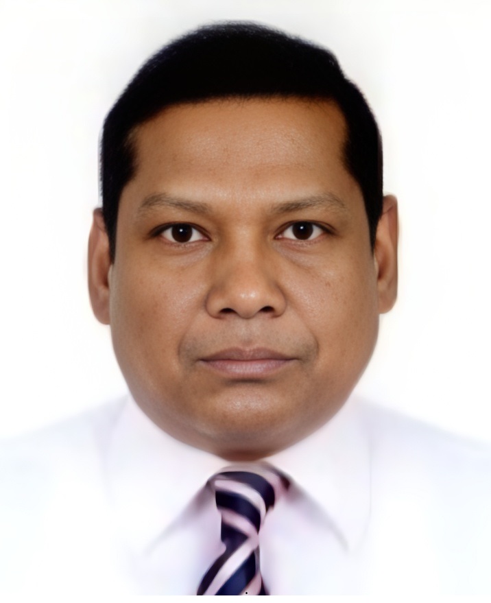 minister