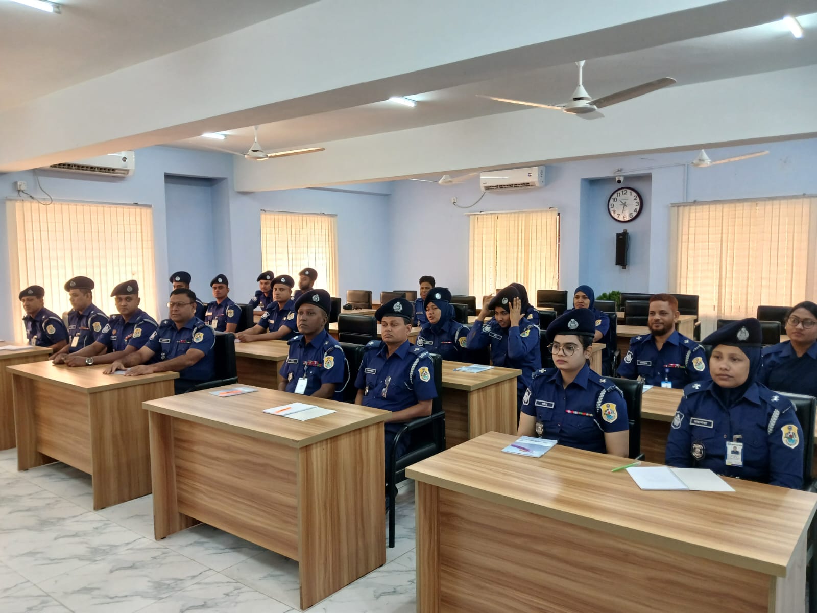 প্রশিক্ষণার্থী