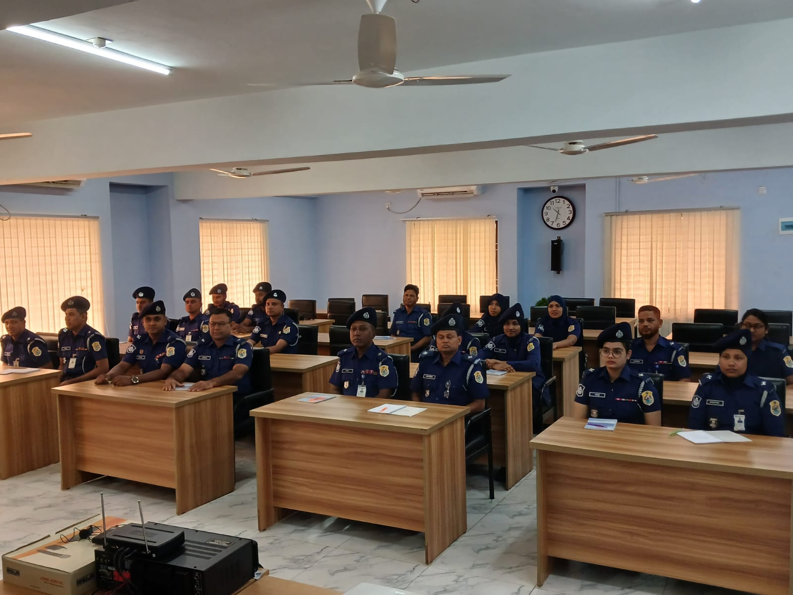 প্রশিক্ষণার্থী