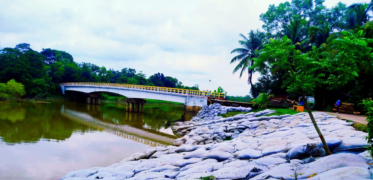 নবাবপুর ব্রিজ