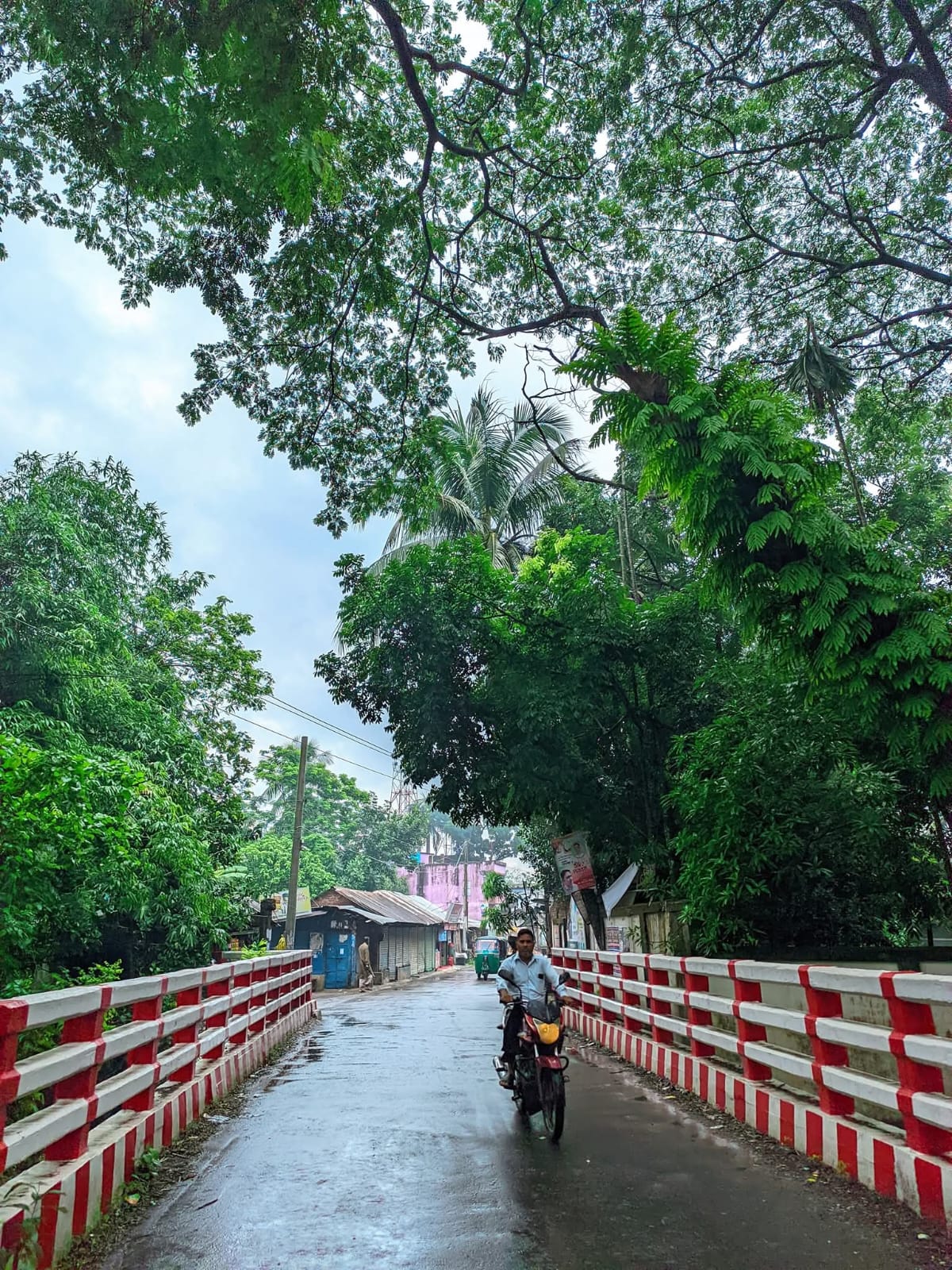 নবাবপুর বাজার
