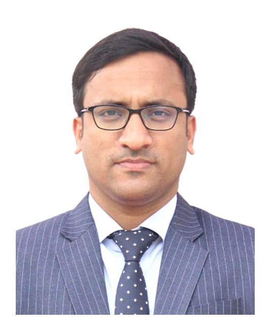 মোঃ রুহুল আমিন