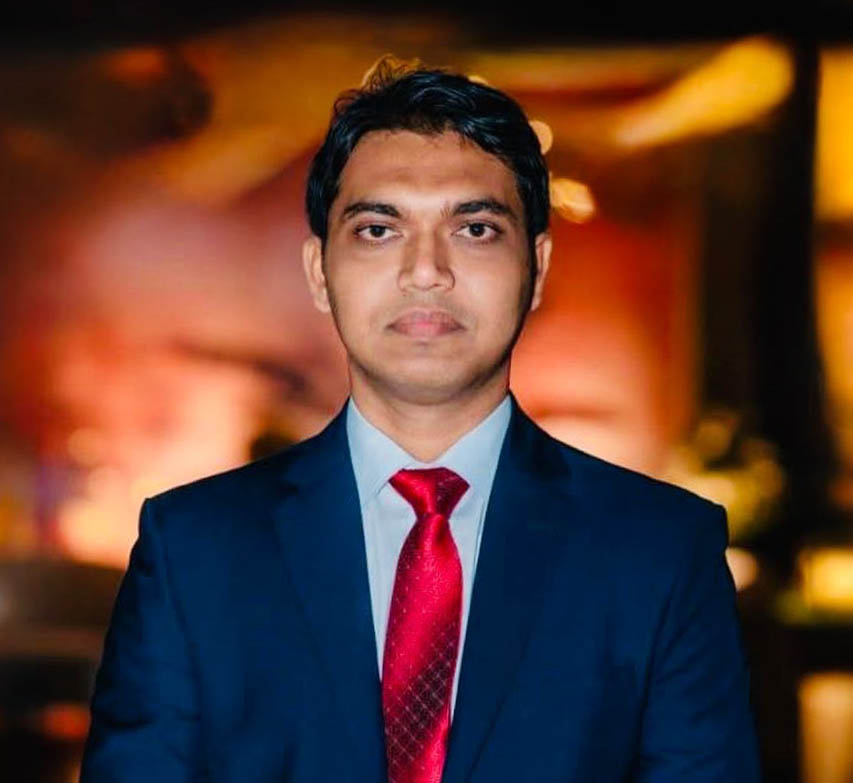 minister
