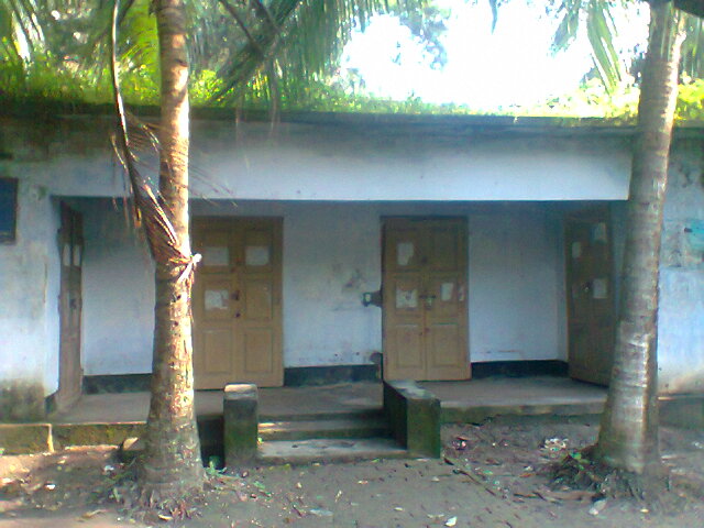 নবগ্রাম ইউনিয়ন পরিষদ