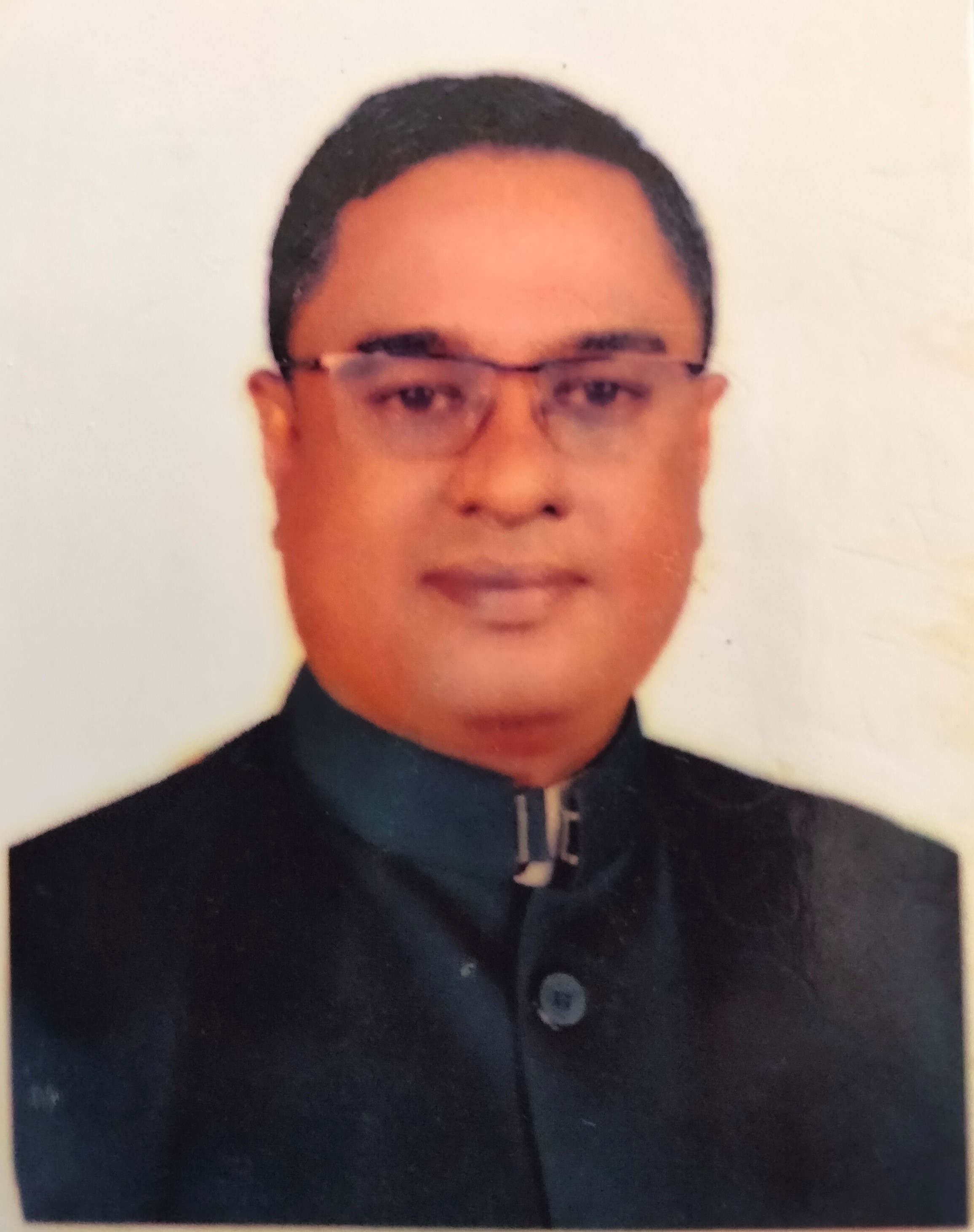 মোঃ ফরিদ মিয়া