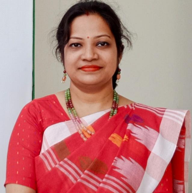 প্রিয়াংকা দাস