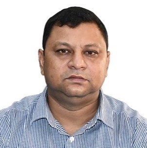 minister