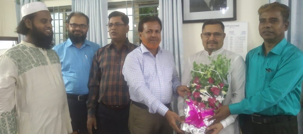 প্রফেসর খন্দকার আনিসুর রহমান