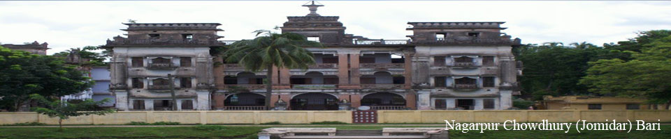 নাগরপুর উপজেলা