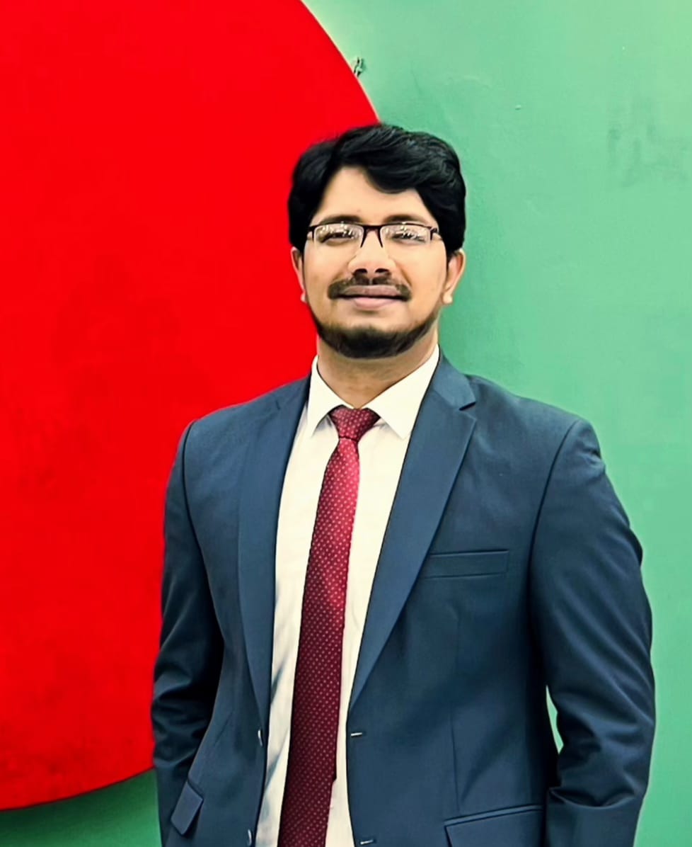 minister