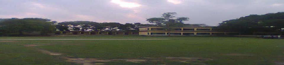 নাগবাড়ী হাসিনা চৌধুরী উচ্চ বিদ্যালয়