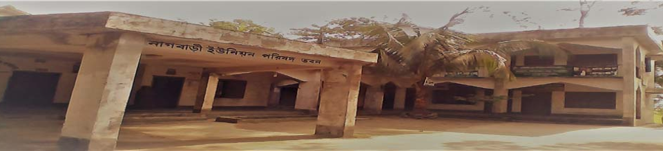 নাগবাড়ী ইউনিয়ন পরিষদ ভবন