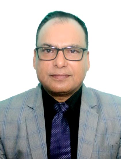 minister