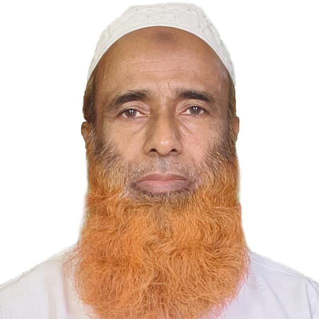 minister