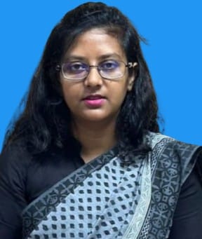 জনাব শারমিন জাহান লুনা