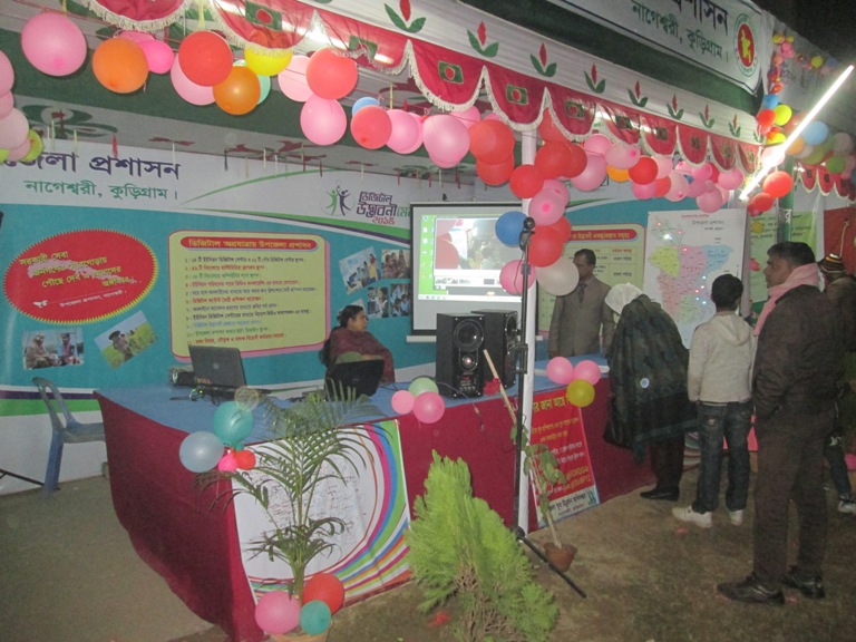 District E-Services